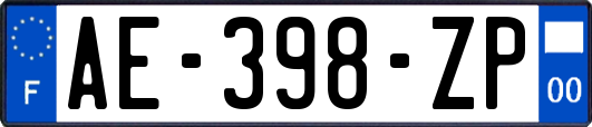 AE-398-ZP