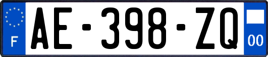 AE-398-ZQ