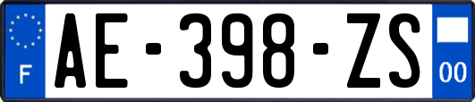 AE-398-ZS