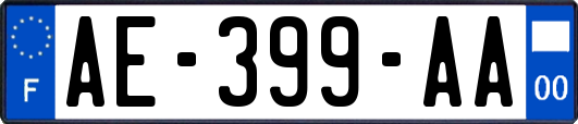 AE-399-AA