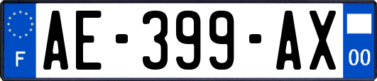 AE-399-AX