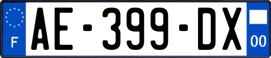 AE-399-DX