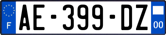 AE-399-DZ