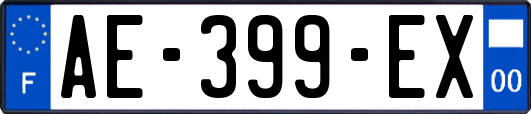 AE-399-EX