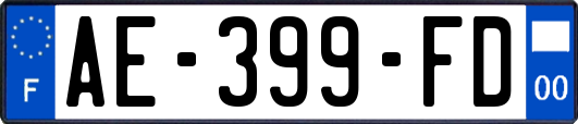 AE-399-FD