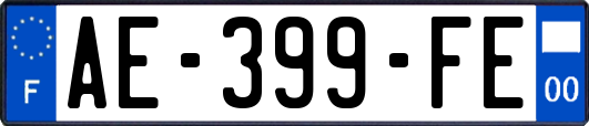 AE-399-FE
