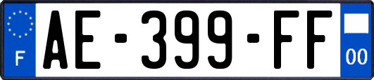 AE-399-FF