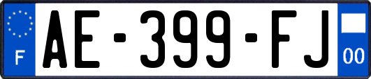 AE-399-FJ