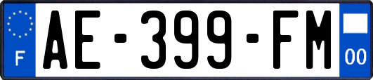 AE-399-FM