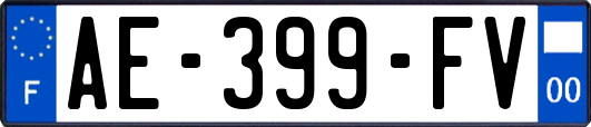 AE-399-FV