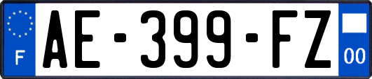 AE-399-FZ