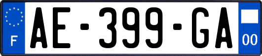 AE-399-GA