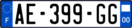 AE-399-GG