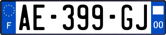 AE-399-GJ