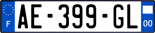 AE-399-GL