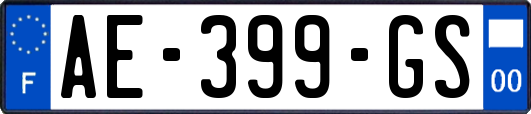 AE-399-GS