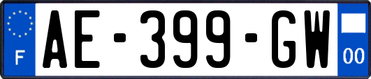 AE-399-GW