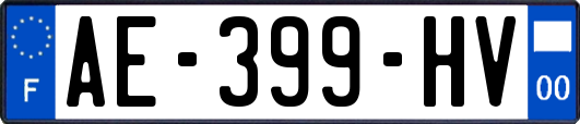 AE-399-HV