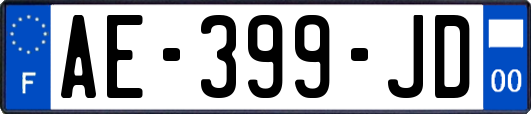AE-399-JD