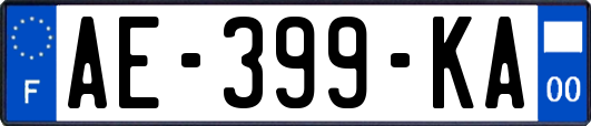 AE-399-KA