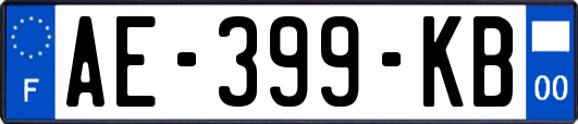 AE-399-KB