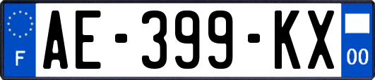 AE-399-KX