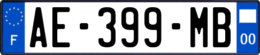 AE-399-MB