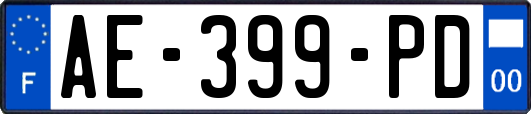 AE-399-PD