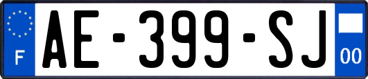 AE-399-SJ