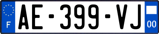 AE-399-VJ