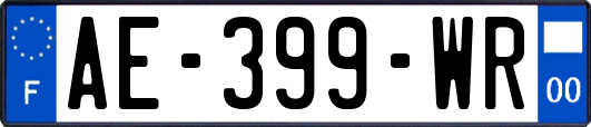 AE-399-WR