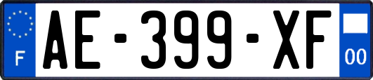 AE-399-XF
