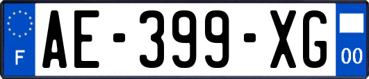 AE-399-XG