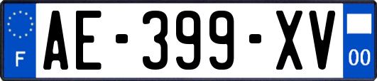 AE-399-XV