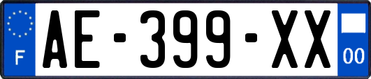 AE-399-XX