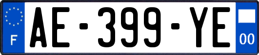 AE-399-YE
