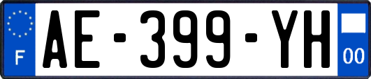 AE-399-YH