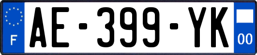 AE-399-YK