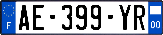 AE-399-YR
