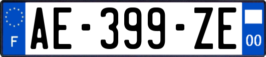 AE-399-ZE