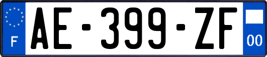 AE-399-ZF