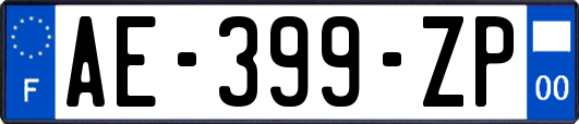 AE-399-ZP