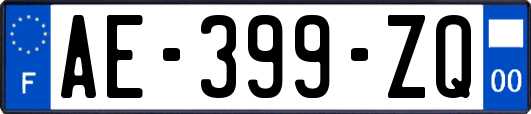 AE-399-ZQ