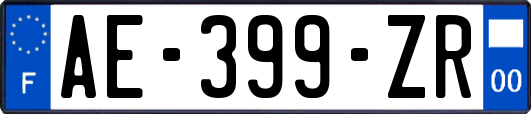 AE-399-ZR