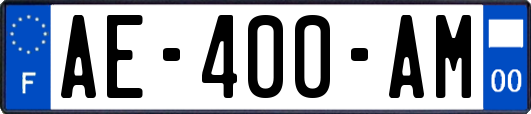 AE-400-AM