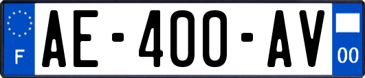 AE-400-AV