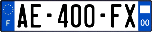 AE-400-FX