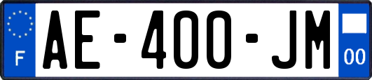 AE-400-JM