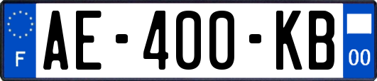AE-400-KB
