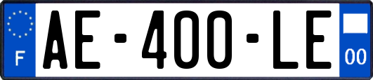 AE-400-LE